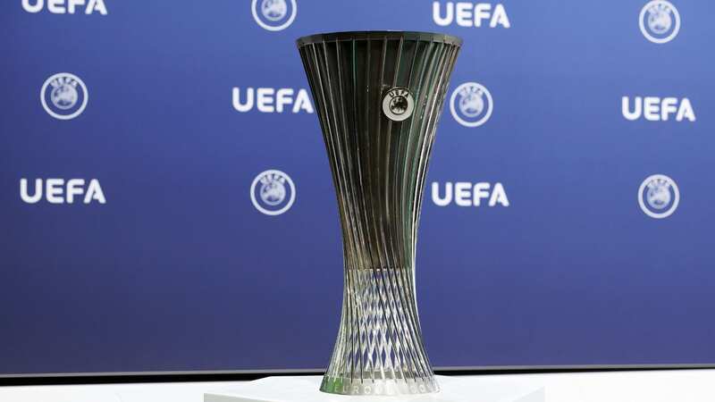 Europa League and Europa Conference League draws as British clubs learn fate