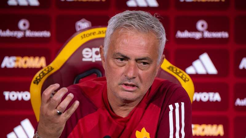 Mourinho had clear verdict on Reguilon after sealing Man Utd transfer