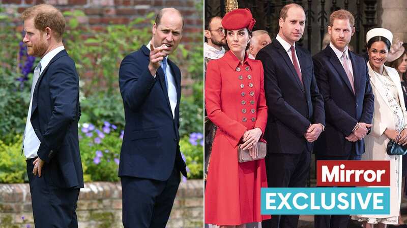 Prince William