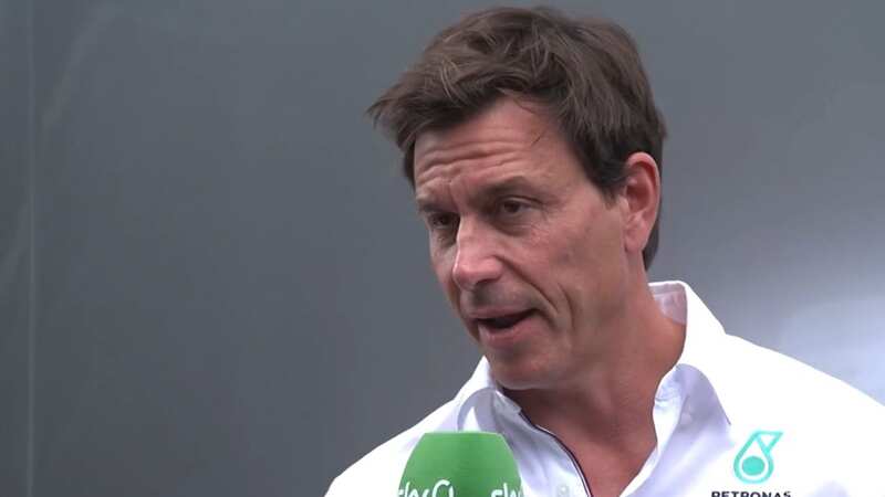 Toto Wolff explains Verstappen and Leclerc stance after agreeing Hamilton deal