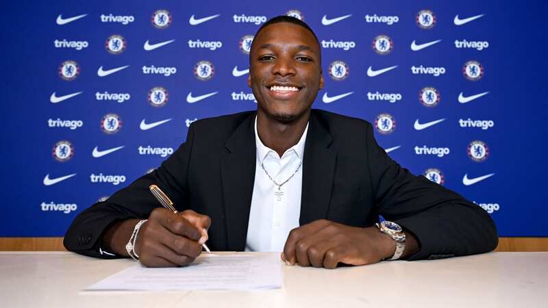 Premier League deal sheets explained as clubs race to complete moves by deadline