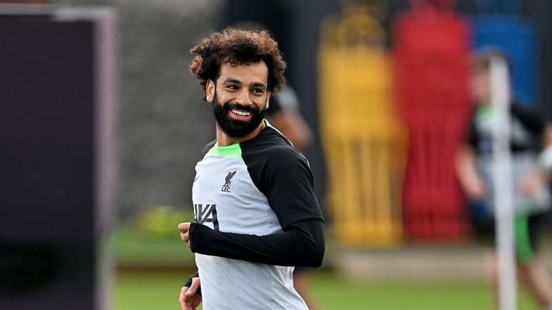 Salah transfer details after first official Saudi bid and Liverpool phone call