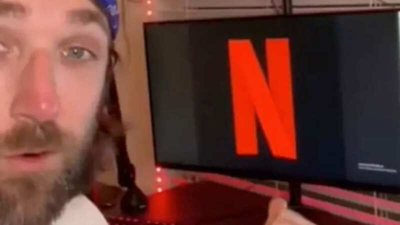 YouTuber Setup Spawn shared a trick that can make the search for your next favourite Netflix show easier (Image: YouTube/SetupSpawn)