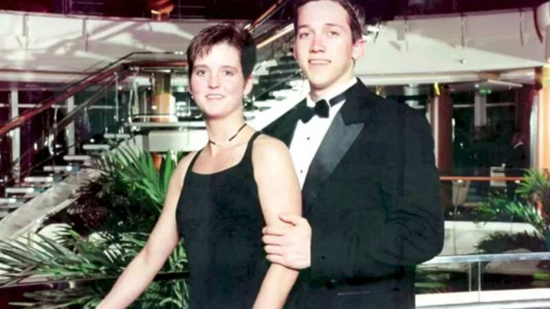 Amy Lynn Bradley had been enjoying a Caribbean cruise with her family