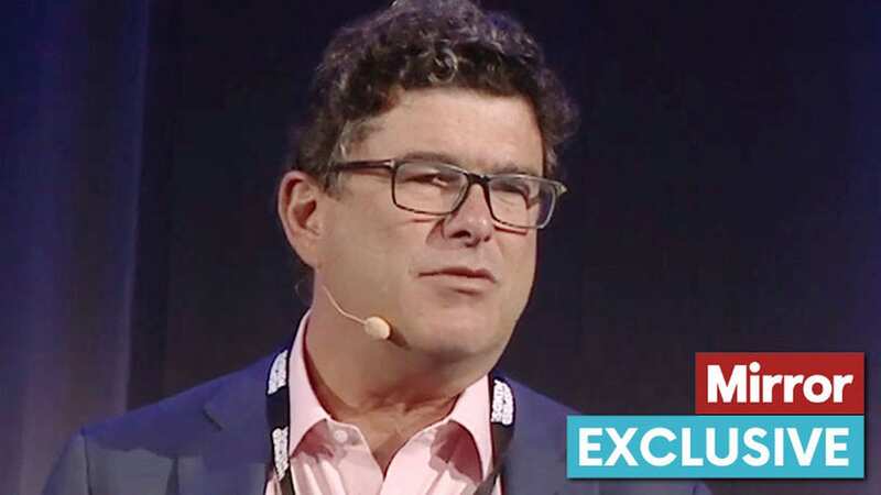 Frank Hester, chief executive of The Phoenix Partnership (TPP) should have made the donations himself, the company said