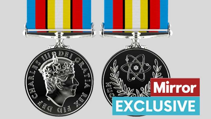 Issuing of medals will begin next month
