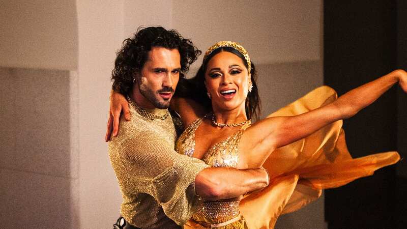 Strictly Come Dancing stars stun in first look snaps ahead of new series