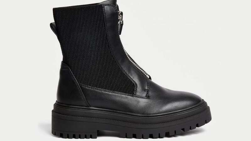 The sellout boots are back for another year!