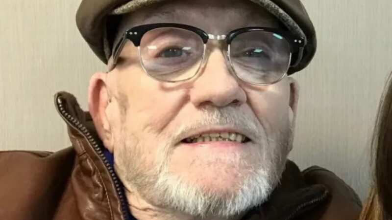 Welfare advisor Terry Craven