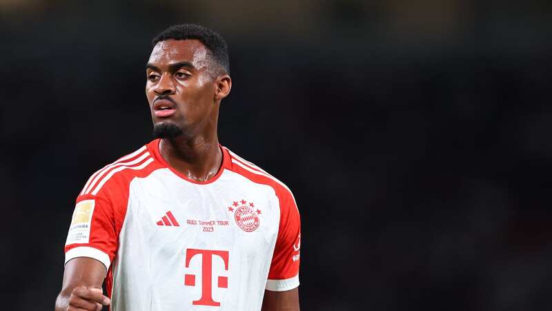 Carragher insists Gravenberch is not transfer Liverpool 