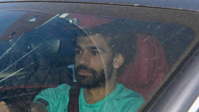 Mo Salah