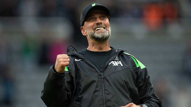 Jurgen Klopp dodged major season concern as he admits Liverpool got 