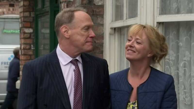 Coronation Street Jenny