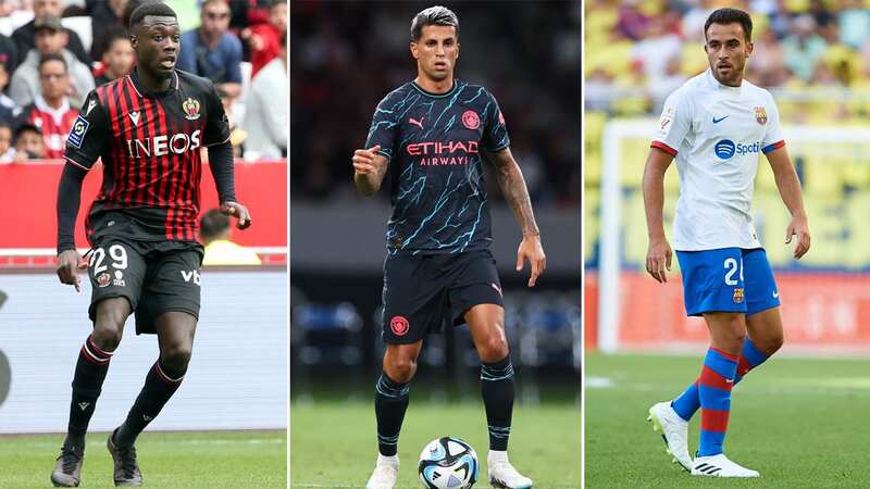 Arsenal transfer news live - Smith Rowe decision, Holding medical, Pepe latest