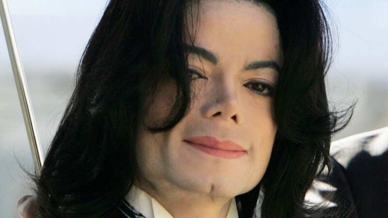 Michael Jackson