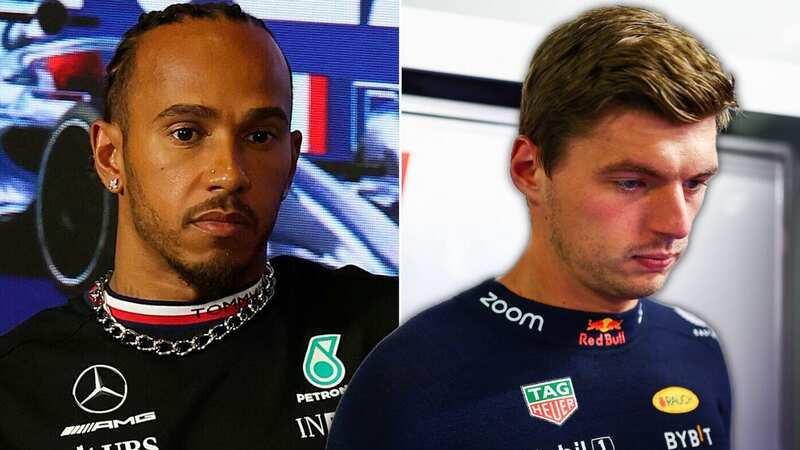 Max Verstappen snubs Lewis Hamilton path and has decided his F1 retirement plan