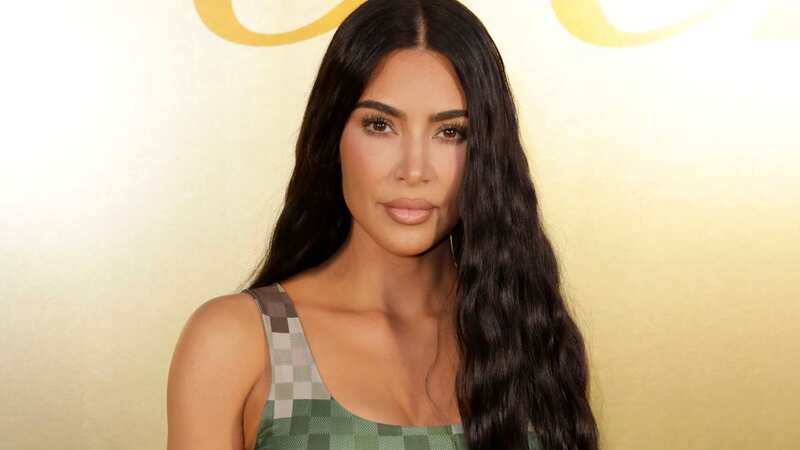 Kim was called 