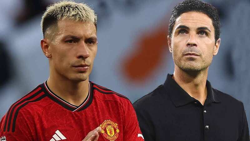 Arteta
