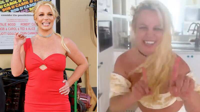 Britney