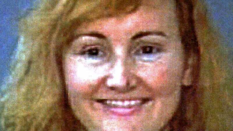Bonny Lee Bakley, 45 was shot dead in 2001 (Image: AP)