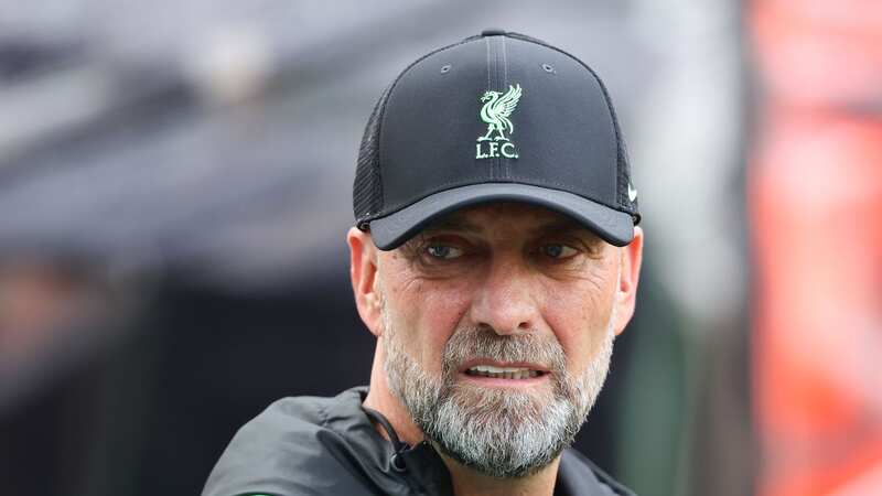 Jurgen Klopp is delighted to have signed Ryan Gravenberch (Image: Matthew Ashton - AMA/Getty Images)