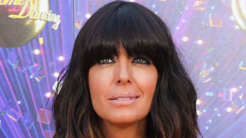 Claudia Winkleman shares rude advice Strictly boss gave her before new role