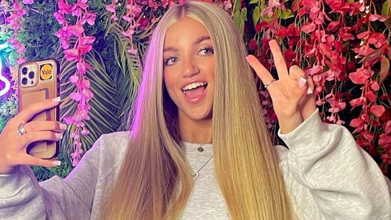 Princess Andre shares future career plans after 