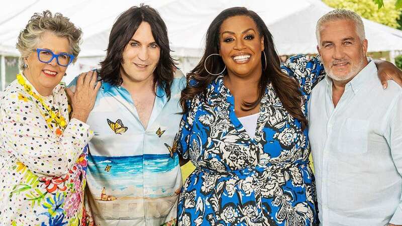 Bake Off boss announces big change to show after furious backlash