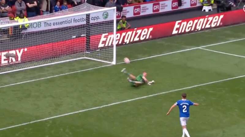 Jordan Pickford