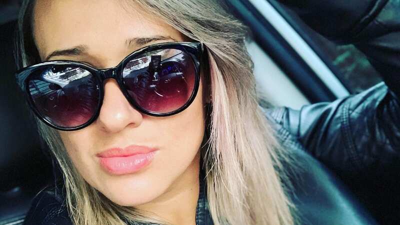 Suellen Pamela de Moura, 34, underwent plastic surgery and died in Ribeiro Preto, Brazil (Image: Newsflash)