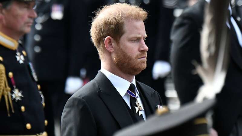 Katie Nicholls believes the Prince of Wales 