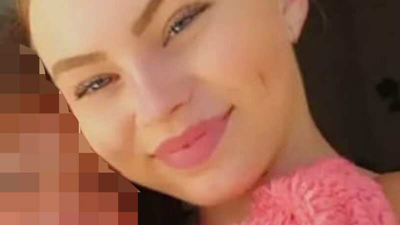 Verushka Nel is said to have screamed her attackers