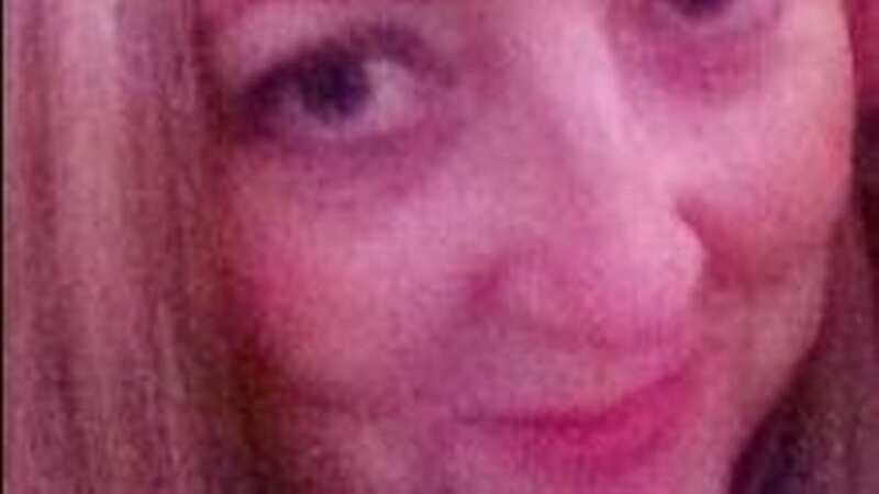 Chintzia McIntyre, 48, was found dead outside her home in Warrington (Image: Facebook)