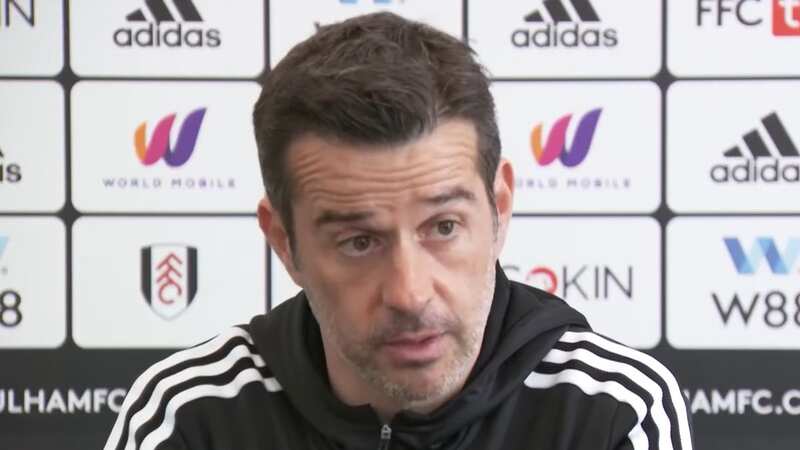 Silva fumes at referee Oliver after controversial Man City goal stands
