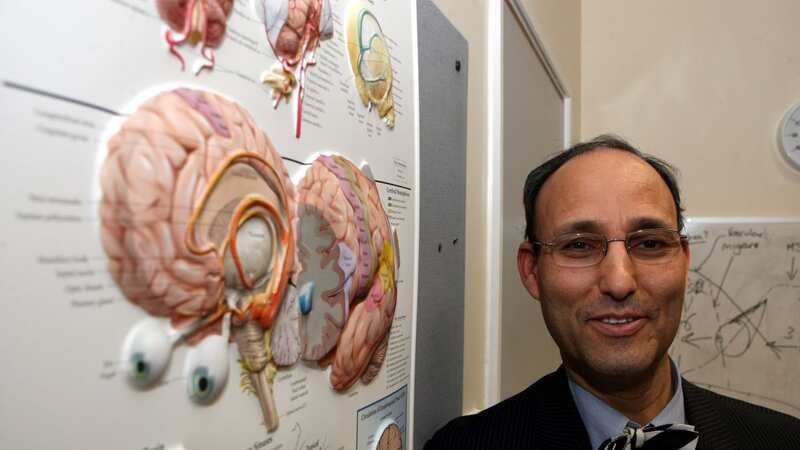 Sam Eljamel was suspended after the board were hit with numerous complaints (Image: cascadenews.co.uk)