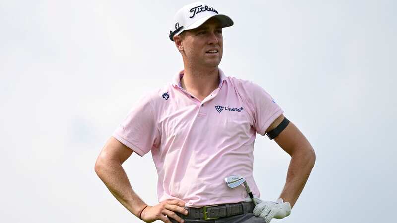 Ex-Ryder Cup captain disagrees with Thomas opinion after controversial pick