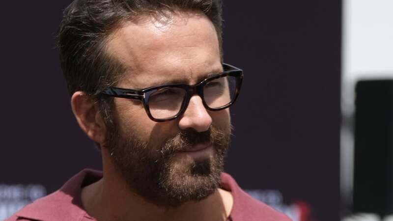 Wrexham owner Ryan Reynolds showed his caring side towards one supporter (Image: Alberto E. Rodriguez/Getty Images)