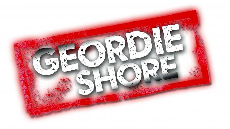 Geordie Shore star is six months pregnant as she announces pregnancy with first child
