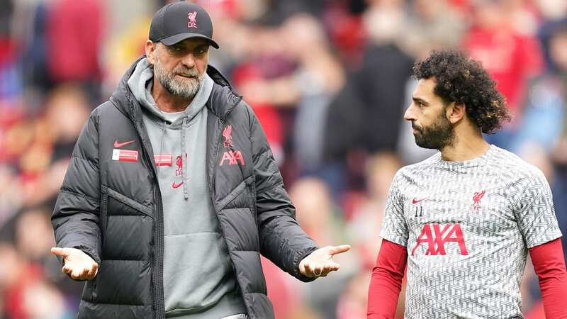 Jurgen Klopp accepts Mohamed Salah will go to Saudi after deadline day bid