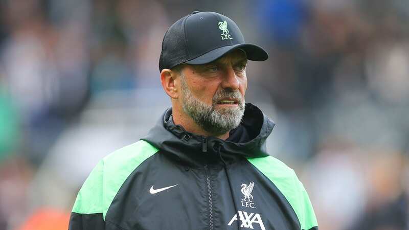 Jurgen Klopp told first name on Liverpool team sheet after transfer window