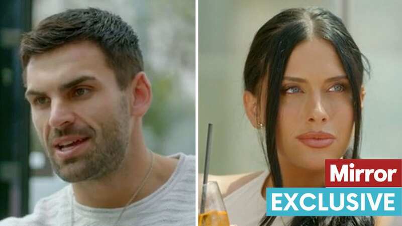 Celebs Go Dating