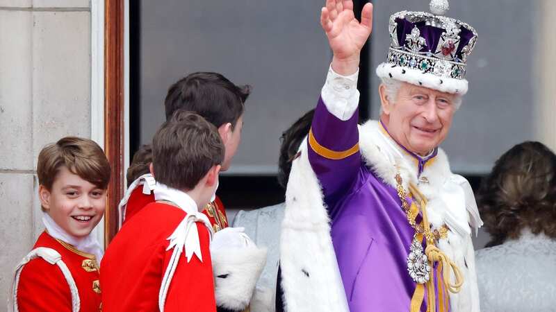 King Charles is doing a good job as King, a survey has found (Image: 2023 Max Mumby/Indigo)