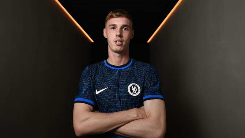 Cole Palmer is a generational talent but Chelsea deal shows Man City