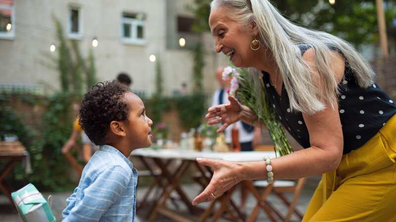 The mum has been left furious (stock photo) (Image: Getty Images)