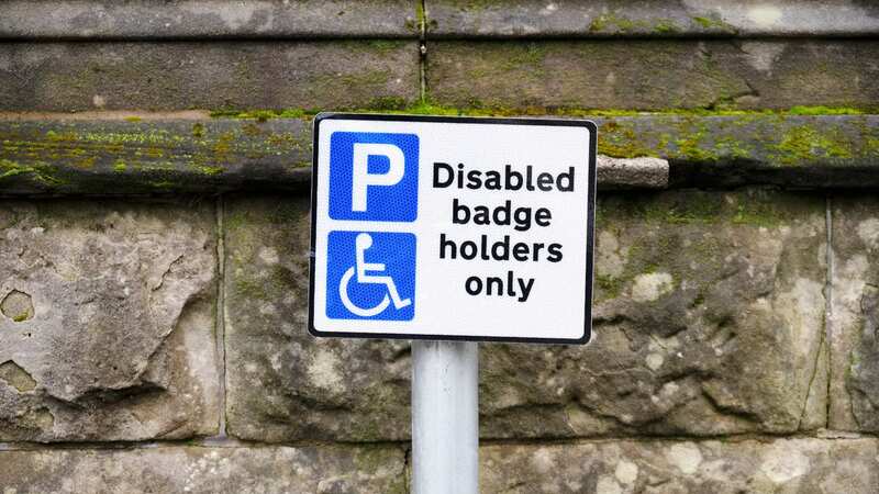 Check our extensive list of Blue Badge regulations to avoid prosecution (Image: Getty Images/iStockphoto)