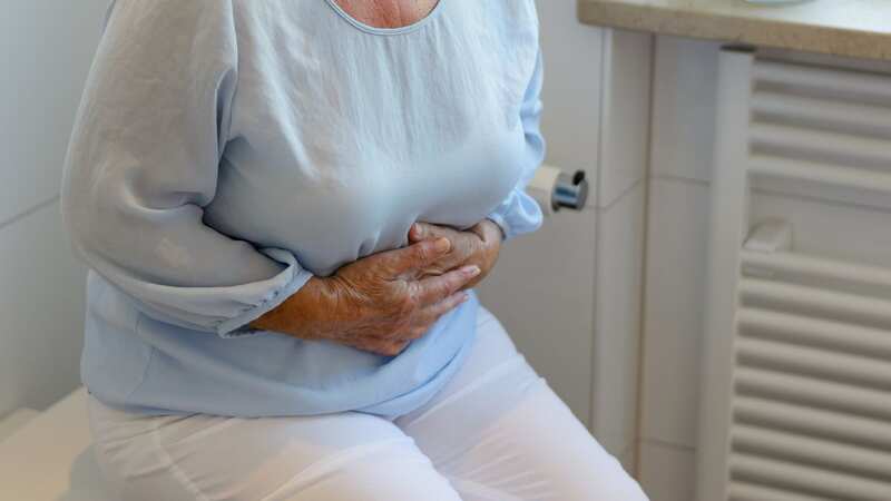 Sepsis kills 50,000 Brits every year (Image: Getty Images/iStockphoto)