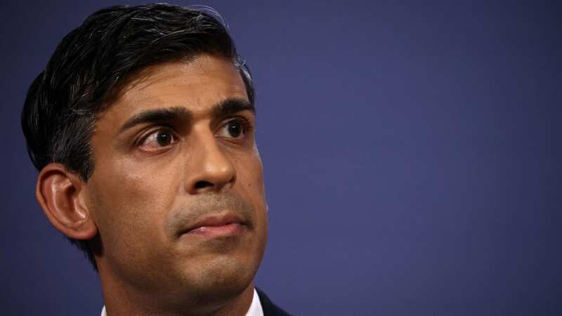 The PM will be confronted by a long list of problems on his return (Image: Getty Images)