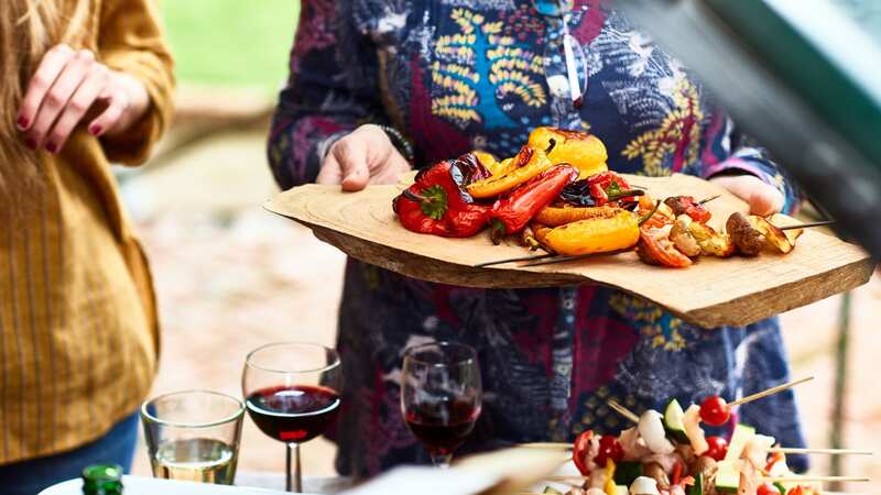 Michael Mosley praised the Mediterranean lifestyle with 