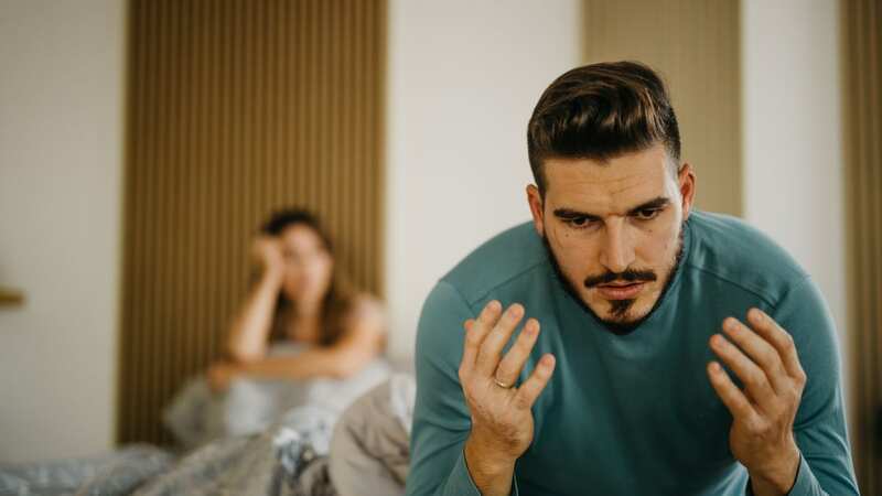 The man was baffled (Stock Image) (Image: Getty Images)