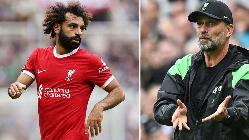 Klopp urged to look at "bigger picture" despite warning over Salah transfer
